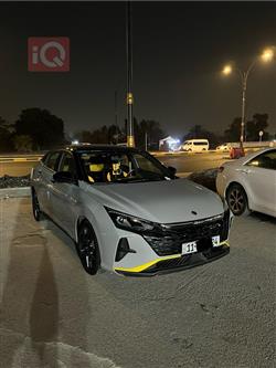 Dongfeng Shine